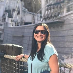 Meet your Posher, Ali